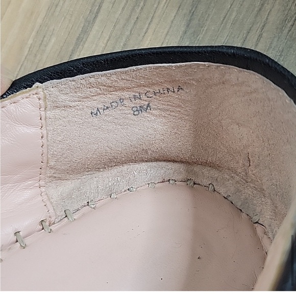 Kate Spade New York striped bow espadrilles - Picture 11 of 16